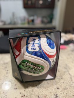 Trionda World Cup