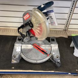 Ryobi Saw 