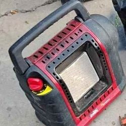Mr. Heater Portable Heater