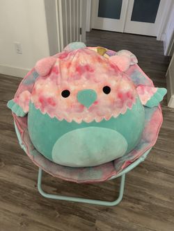 Free Kids Chair