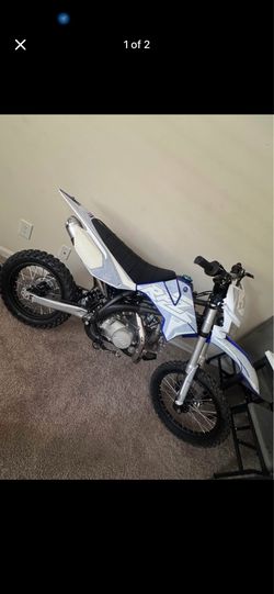 Motorcycle