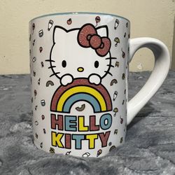 Hello Kitty Mug