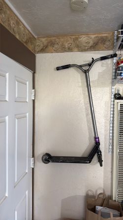 Pro scooter