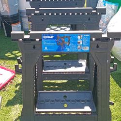 Kobalt  Saw Horse 