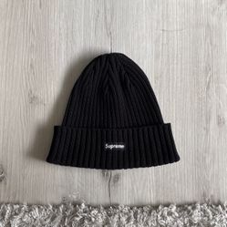 Supreme Beanie 