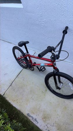 BMX Bike
