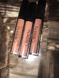 Lipsticks
