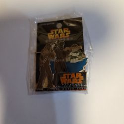 Disney Star Wars Weekend 2005 Limited Edition Pin - Wookies