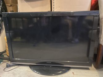 52-inch Toshiba Regza LCD Flat Screen TV