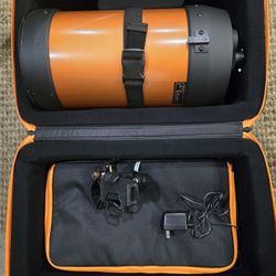 Celestron 8SE Telescope