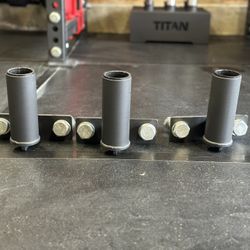 Rep Fitness Rig Mount Barbell Holder