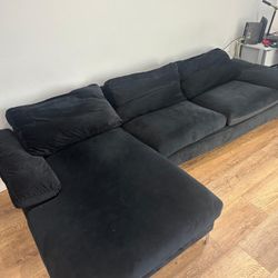 Couch Sectional