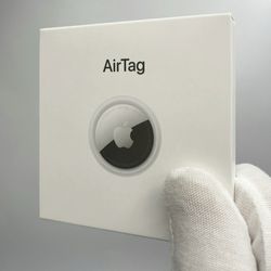 Apple Air Tag