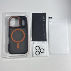 IPhone 17 case
