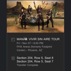 Mana