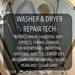 Appliance (Repair🛠️)