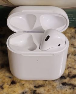 APPLE Airpods Gen 2 (Case w/ right Earpiece)