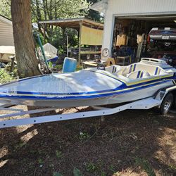 1979 Centurian Ski