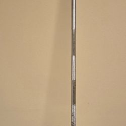 45# 7ft Olympic Barbell