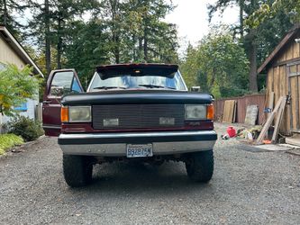 1990 Ford F-250