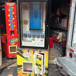 Pule Up Arcade Machine