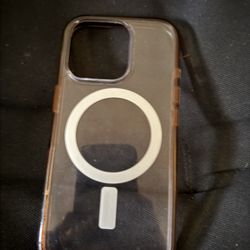 Otterbox Iphone16 Pro Case