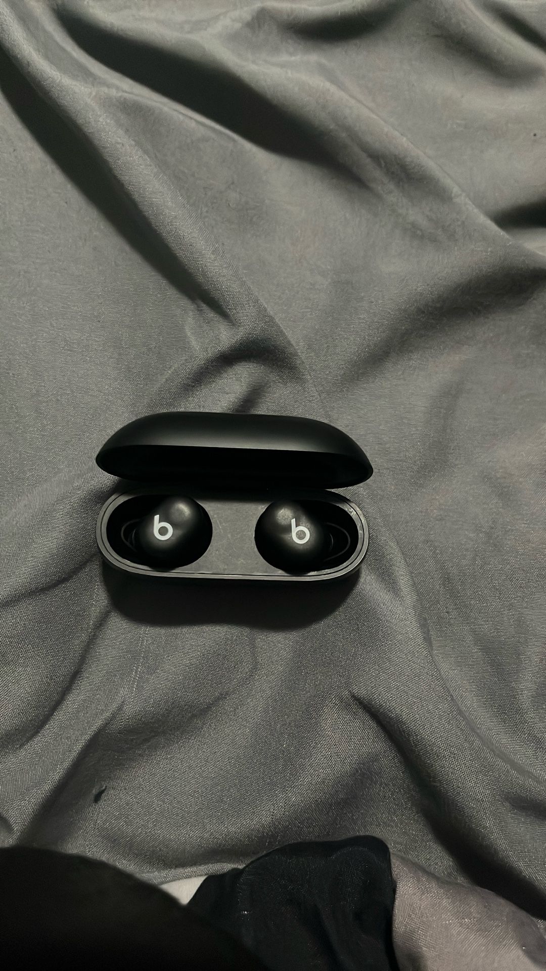 beats pods