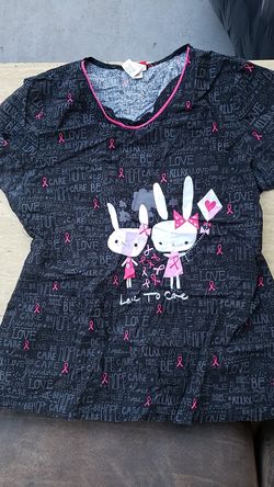 Dickies size M scrubs have pants to go with each top dickies