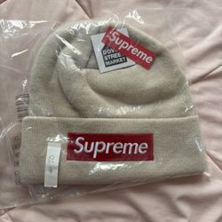 Supreme Stone Beanie