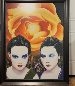 Beautiful painting