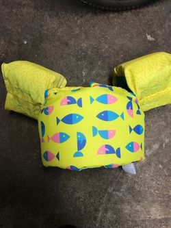 Speedo Kids Swimmies with Buckle