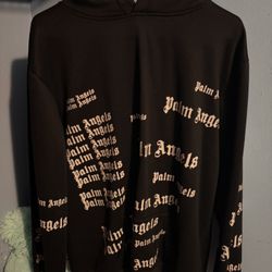 Palm Angels Hoodie