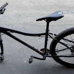 CO-OP DRT 1.1 Mountain Bike Disc Brake Trail Bike Project