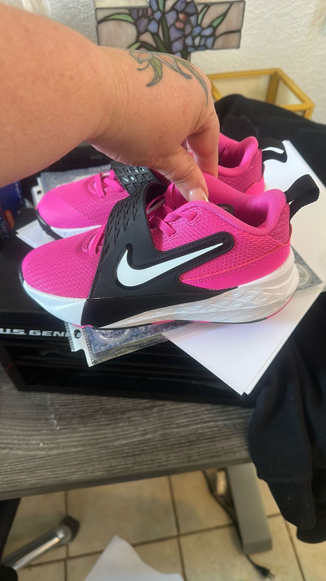 Nike Shoes