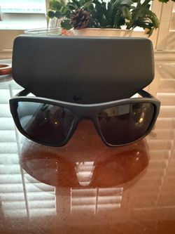 Nike Wrap Sunglasses with Case