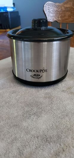 Side dish crock pot