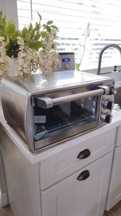 Countertop oven