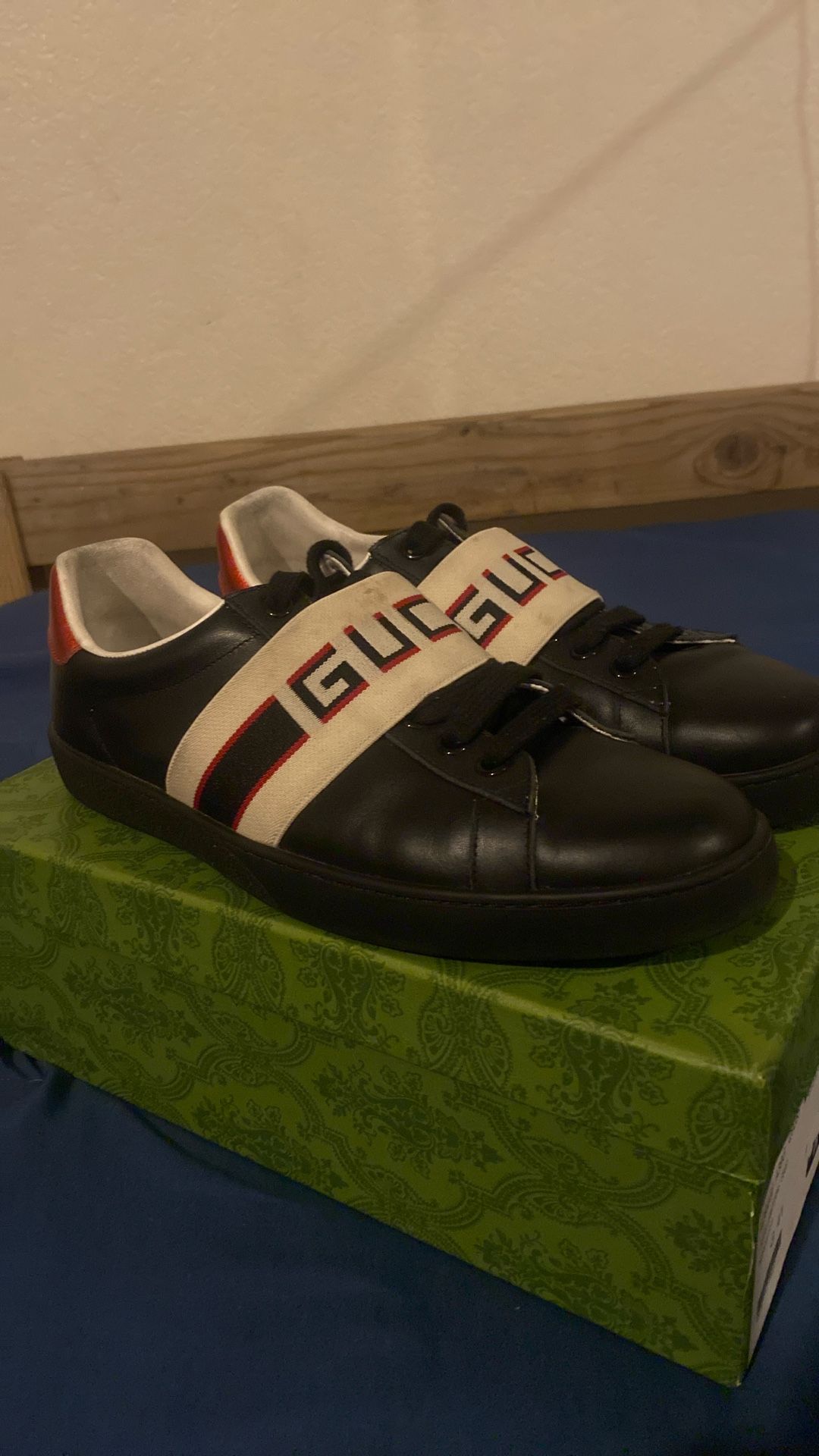 Gucci Shoes