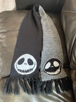Jack scarf