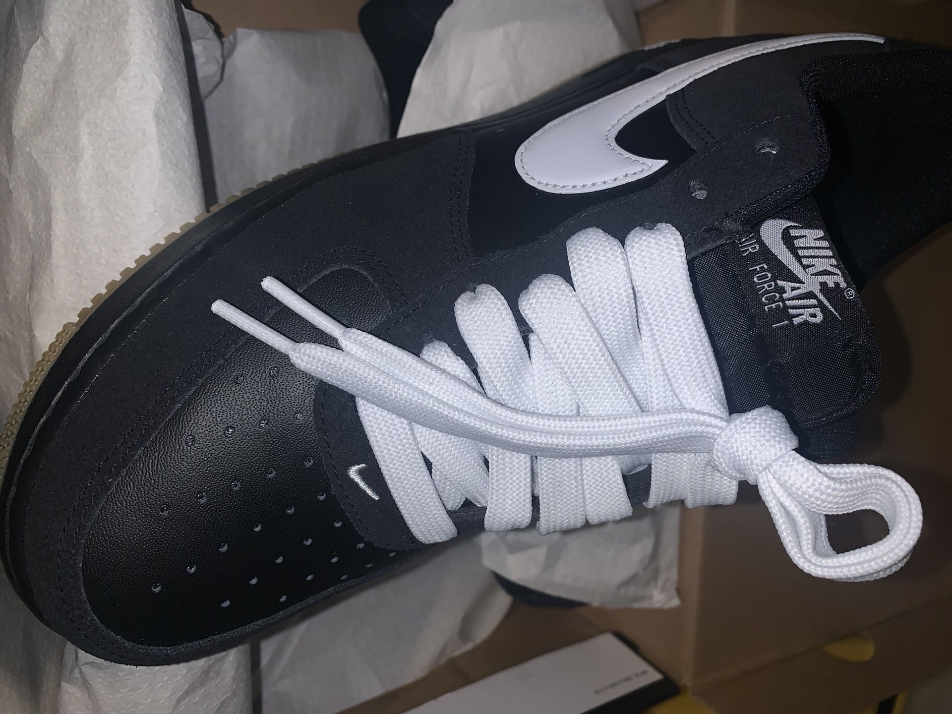 Men’s Nike Size 10