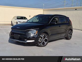 2023 Kia Niro
