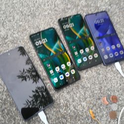 Motorola Phones