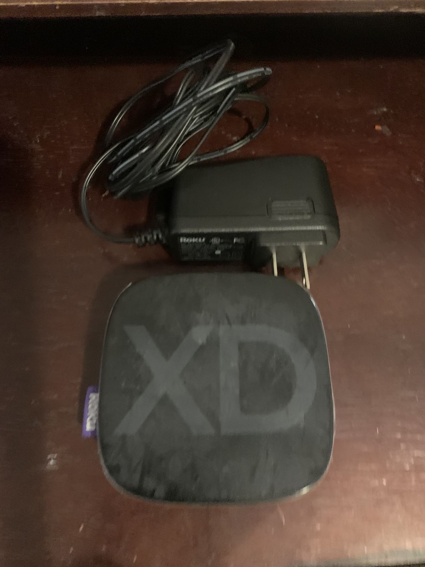 Roku 2 Model 3050x