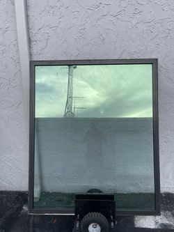 Impact Window