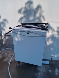 Maytag Dishwasher 