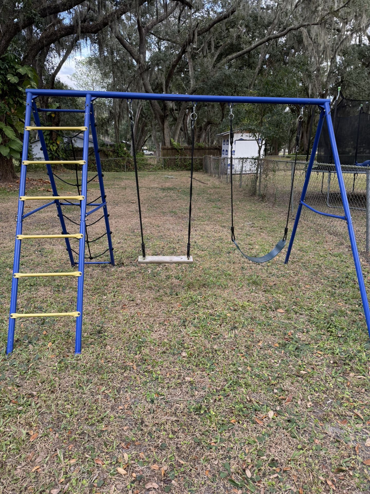 Swing Set