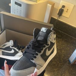 Jordan 1 Shadow 