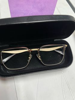 Glasses