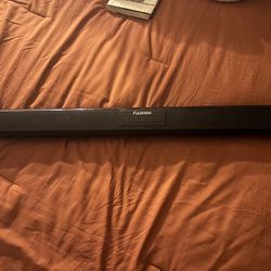 Sound Bar