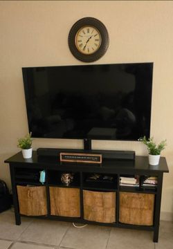 TV stand